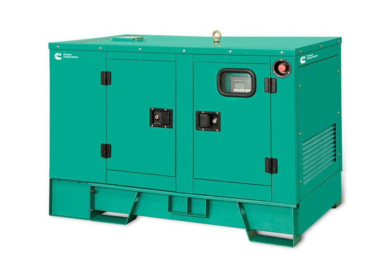 天津发电机出租-汽油发电机对供油装置的要求